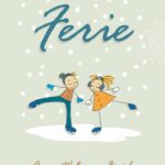 Ferie — okładka e-booka