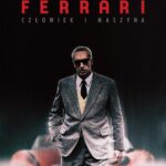 Ferrari Człowiek i maszyna — okładka e-booka