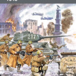 Tytuł: Festung Küstrin1945
Autor: Andrzej Toczewski
Wydawnictwo: Bellona
Formaty: EPUB, MOBI