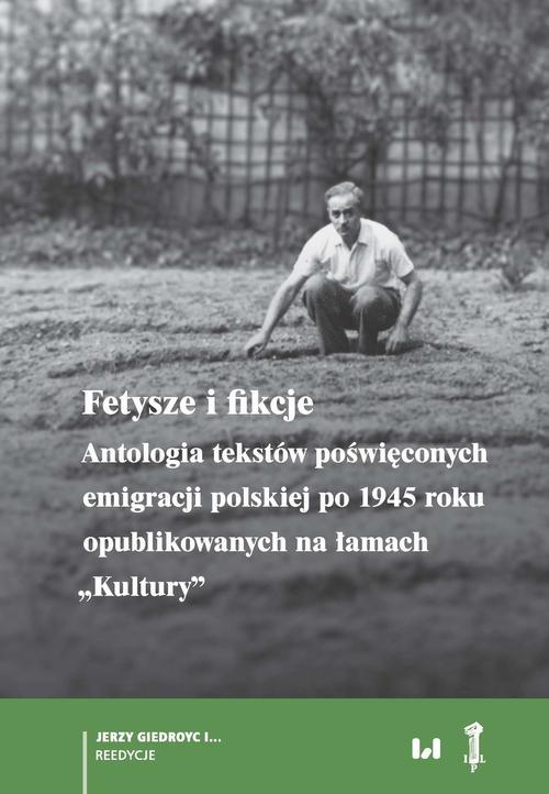 Tytuł: Fetysze i fikcje
Autor: 
Wydawnictwo: Wydawnictwo Uniwersytetu Łódzkiego
Formaty: PDF