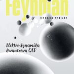 Feynmana wykłady. Elektrodynamika kwantowa QED — okładka e-booka
