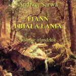 Fiann i biała łania. Podanie irlandzkie — okładka audiobooka