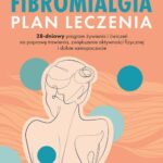 Fibromialgia. Plan leczenia — okładka e-booka