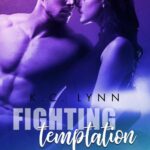 Tytuł: Fighting Temptation
Autor: K.C. Lynn
Wydawnictwo: NieZwykłe
Formaty: EPUB, MOBI