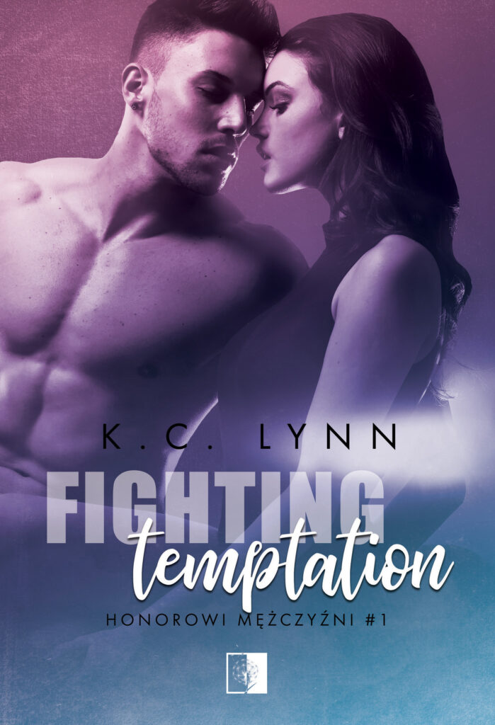 Tytuł: Fighting Temptation
Autor: K.C. Lynn
Wydawnictwo: Wydawnictwo NieZwykłe
Formaty: EPUB, MOBI