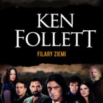 Tytuł: Filary Ziemi
Autor: Ken Follett
Wydawnictwo: Albatros
Formaty: EPUB, MOBI