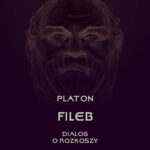 Fileb. Dialog o rozkoszy — okładka e-booka