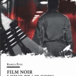 Film noir i kino braci Coen — okładka e-booka