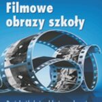Filmowe obrazy szkoły — okładka e-booka