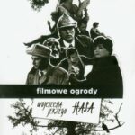 Tytuł: Filmowe ogrody Wojciecha Jerzego Hasa
Autor: 
Wydawnictwo: Państwowa Wyższa Szkoła Filmowa, Telewizyjna i Teatralna im. L. Schillera w Łodzi
Formaty: PDF
