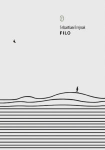 Tytuł: Filo
Autor: Sebastian Brejnak
Wydawnictwo: Wydawnictwo Literackie
Formaty: EPUB, MOBI
