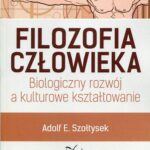 Filozofia człowieka — okładka e-booka