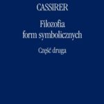 Filozofia form symbolicznych Część 2 — okładka e-booka