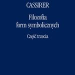 Filozofia form symbolicznych Część 3 — okładka e-booka