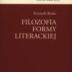 Filozofia formy literackiej — okładka e-booka