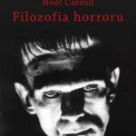Filozofia horroru — okładka e-booka