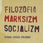 Filozofia, marksizm, socjalizm — okładka e-booka