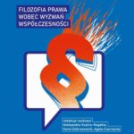 Filozofia prawa wobec wyzwań współczesności — okładka e-booka