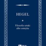 Filozofia sztuki albo estetyka — okładka e-booka