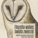 Filozofia wobec świata zwierząt — okładka e-booka