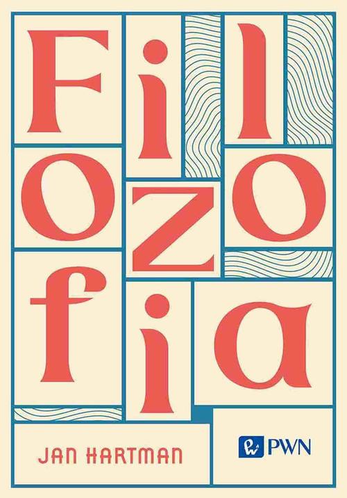 Filozofia — okładka e-booka