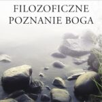 Filozoficzne poznanie Boga — okładka e-booka