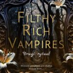 Filthy Rich Vampires. Drugi rytuał — okładka e-booka