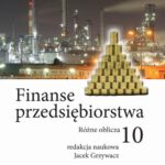 Tytuł: FINANSE PRZEDSIĘBIORSTWA 10 Różne oblicza
Autor: 
Wydawnictwo: Szkoła Główna Handlowa
Formaty: PDF