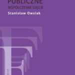 Finanse publiczne — okładka e-booka