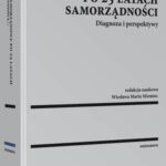 Finanse samorządowe po 25 latach samorządności. Diagnoza i perspektywy — okładka e-booka