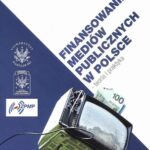 Finansowanie mediów publicznych w Polsce — okładka e-booka