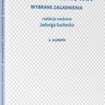 Finansowanie ochrony zdrowia. Wybrane zagadnienia — okładka e-booka