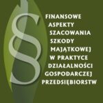 Tytuł: Finansowe aspekty szacowania szkody majątkowej w praktyce działalności gospodarczej przedsiębiorstw
Autor: Agnieszka Maciąg
Wydawnictwo: Szkoła Główna Gospodarstwa Wiejskiego SGGW w Warszawie
Formaty: PDF