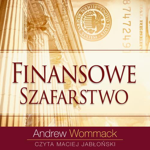 Tytuł: Finansowe szafarstwo
Autor: Andrew Wommack
Wydawnictwo: Wydawnictwo Dobry Owoc
Formaty: MP3