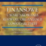 Tytuł: Finansowe uwarunkowania rozwoju organizacji gospodarczych. Ryzyko w rachunkowości i zarządzaniu finansami
Autor: redakcja naukowa, Jan Turyna, Jan Rak
Wydawnictwo: Wydawnictwo Naukowe Wydziału Zarządzania UW
Formaty: PDF