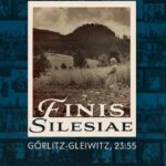 Tytuł: Finis Silesiae. Görlitz - Gleiwitz, 23:55
Autor: Henryk Waniek
Wydawnictwo: Silesia Progress
Formaty: MOBI, EPUB