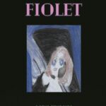 Fiolet — okładka e-booka