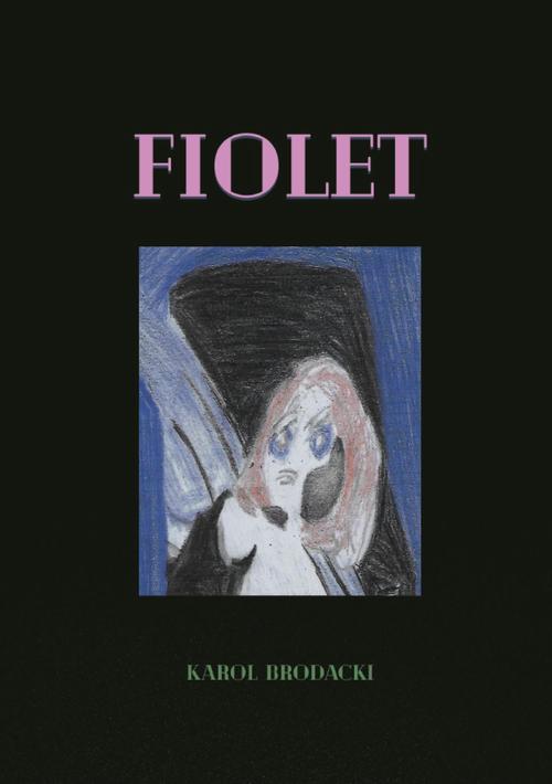 Tytuł: Fiolet
Autor: Karol Brodacki
Wydawnictwo: Warszawska Firma Wydawnicza
Formaty: EPUB, MOBI