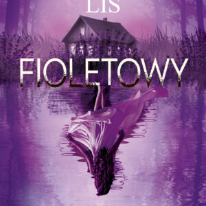 Tytuł: Fioletowy
Autor: Agnieszka Lis
Wydawnictwo: Purple Book
Formaty: EPUB, MOBI
