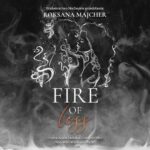 Tytuł: Fire of Loss
Autor: Roksana Majcher
Wydawnictwo: NieZwykłe
Formaty: MP3