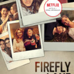 Tytuł: Firefly Lane (edycja filmowa)
Autor: Kristin Hannah
Wydawnictwo: Świat Książki
Formaty: EPUB, MOBI