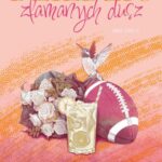 Tytuł: First Love Tom 1 Dziedzic złamanych dusz
Autor: Nina Słowik
Wydawnictwo: NieZwykłe
Formaty: MOBI, EPUB