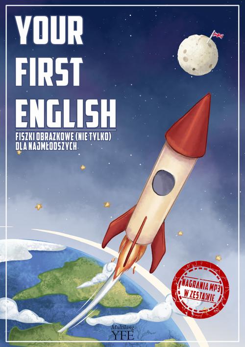 Tytuł: Fiszki obrazkowe (nie tylko) dla najmłodszych
Autor: Angelika Amilkiewicz, Przemysław Drożdż, Zuzanna Żukowska
Wydawnictwo: MULTILANG YFE
Formaty: PDF