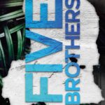 Tytuł: Five Brothers
Autor: Penelope Douglas
Wydawnictwo: NieZwykłe Zagraniczne
Formaty: MOBI, EPUB