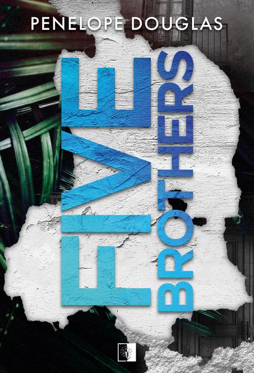 Tytuł: Five Brothers
Autor: Penelope Douglas
Wydawnictwo: NieZwykłe Zagraniczne
Formaty: MOBI, EPUB