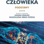 Fizjologia człowieka. Podstawy — okładka e-booka
