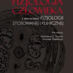 Fizjologia człowieka z elementami fizjologii stosowanej i klinicznej — okładka e-booka