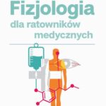 Fizjologia dla ratowników medycznych — okładka e-booka