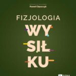 Fizjologia wysiłku — okładka e-booka