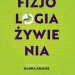 Fizjologia żywienia — okładka e-booka